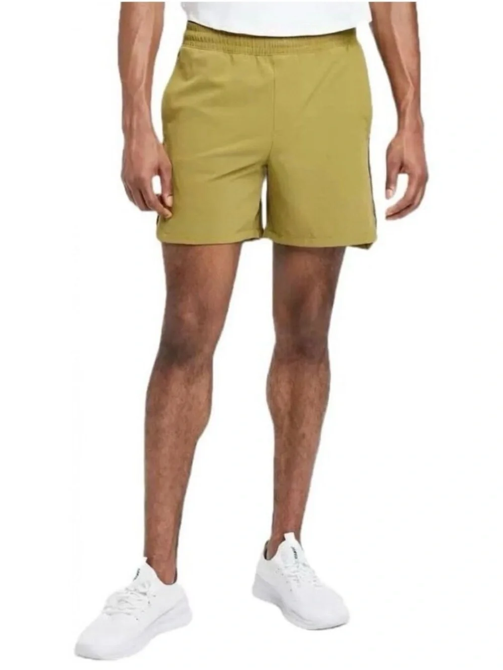 All in Motion Men's Trail Shorts 6